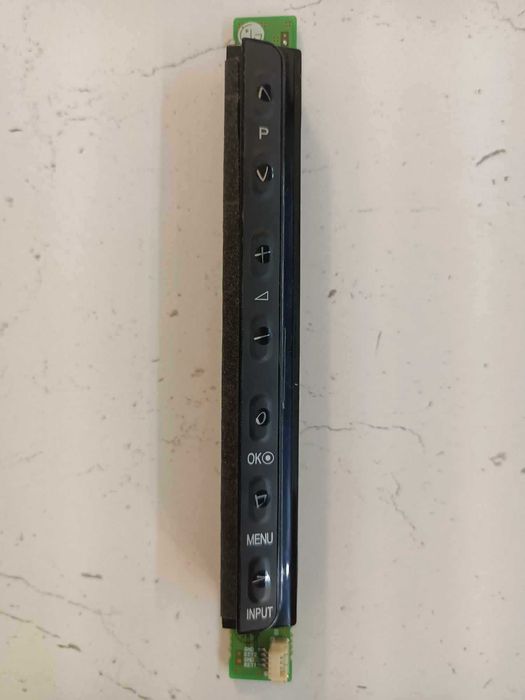 Moduł sterujący TV LG Control Key