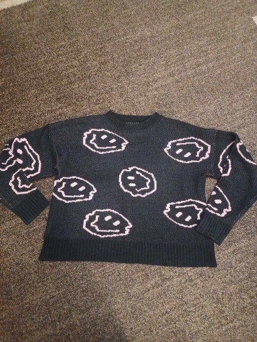 Swetr S/36 Shein