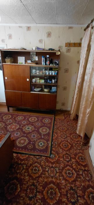 Продаж  будинку + літня кухя , Божедарівка ( 44-й кварт