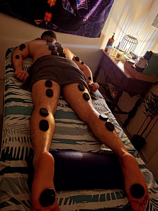 Healing Harmony - Ricardo Massagista