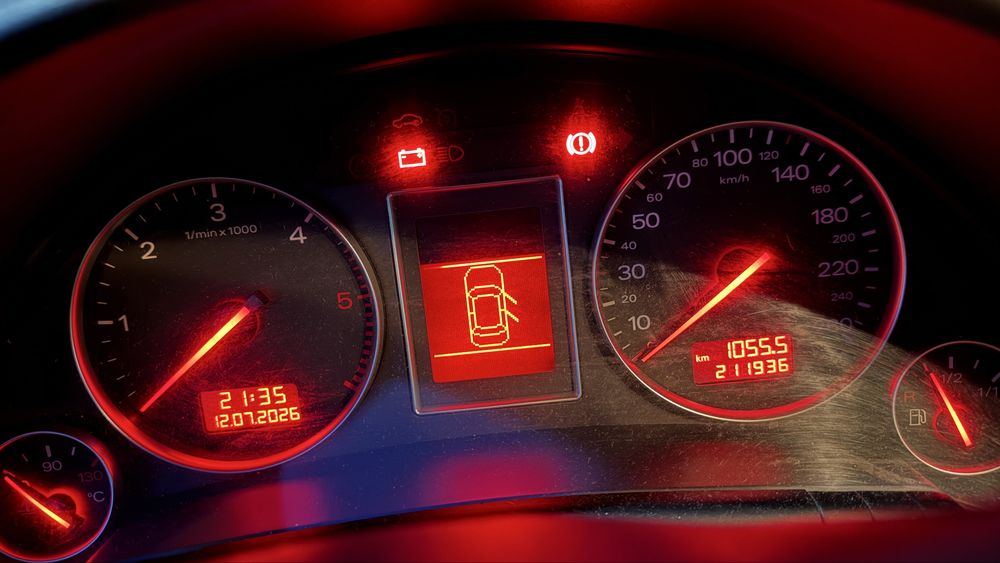 Carrinha Audi a4 2002