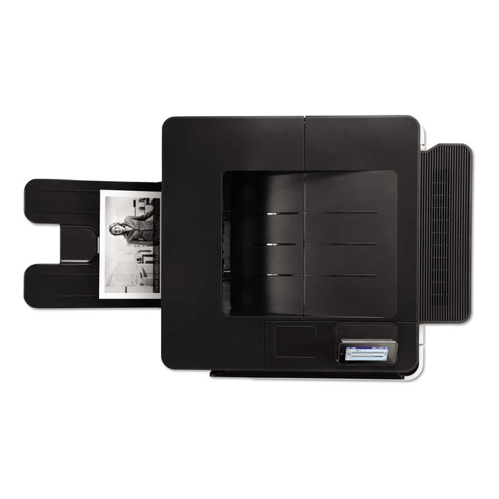 Принтер HP LaserJet Enterprise M806x+ (CZ245A) А3 (Refurbished)