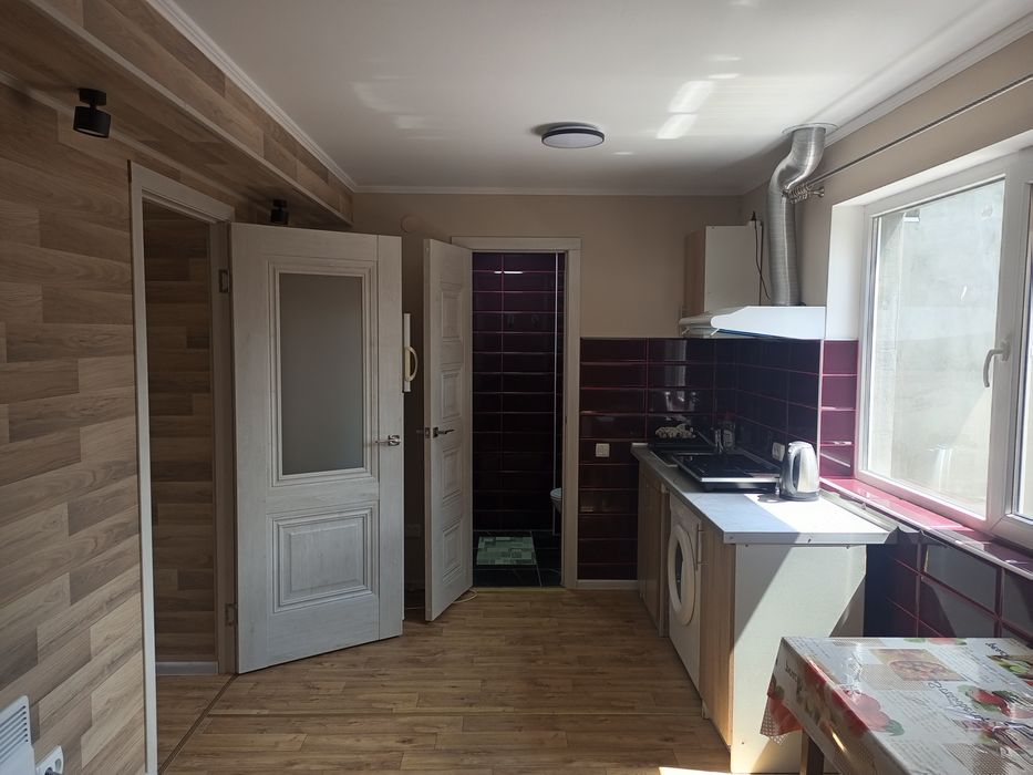 Аренда Домика с капитальным ремонтом!!!