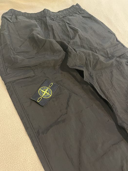 Spodnie Stone Island