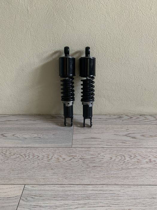 Амортизатори мт,урал