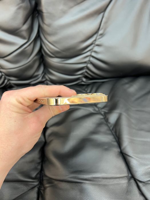 Apple iPhone 13 Pro Max 128GB Gold