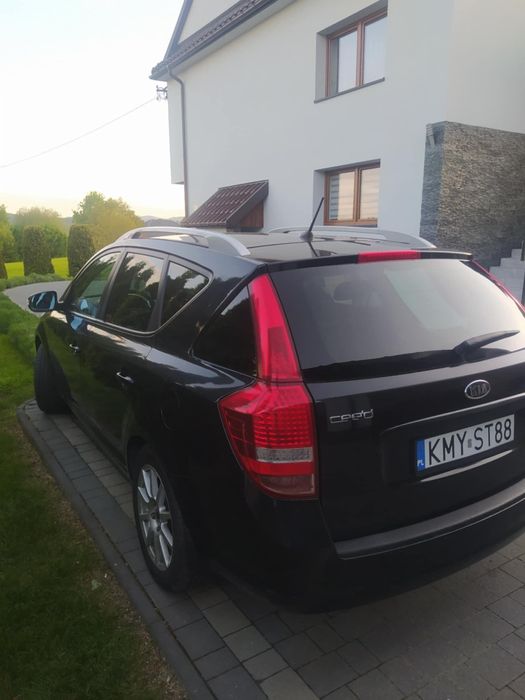 Kia ceed 1.6 crdi