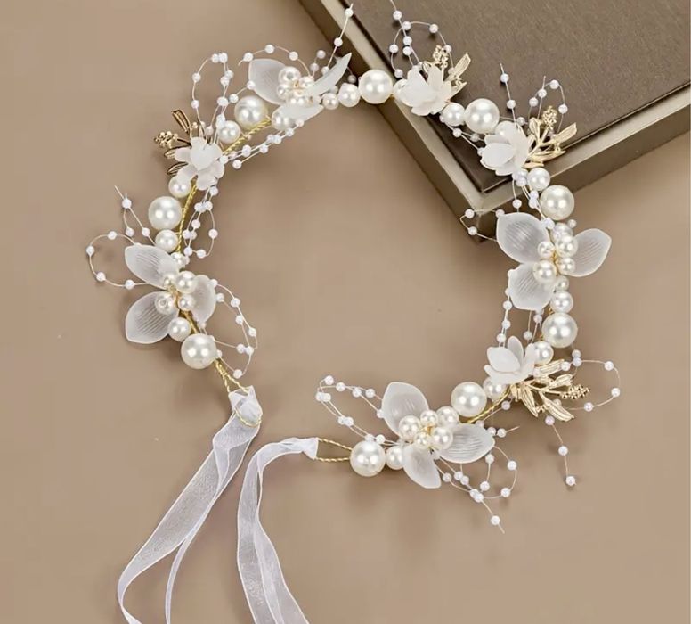 Обруч для дівчинки