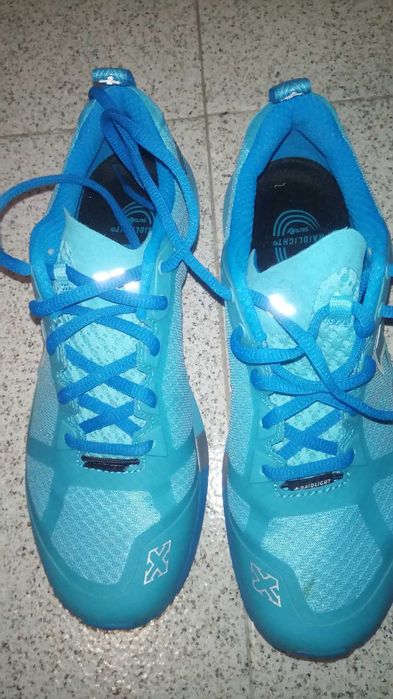 Raidlight-RL Responsiv XP_39_25cm_Trail_Corrida