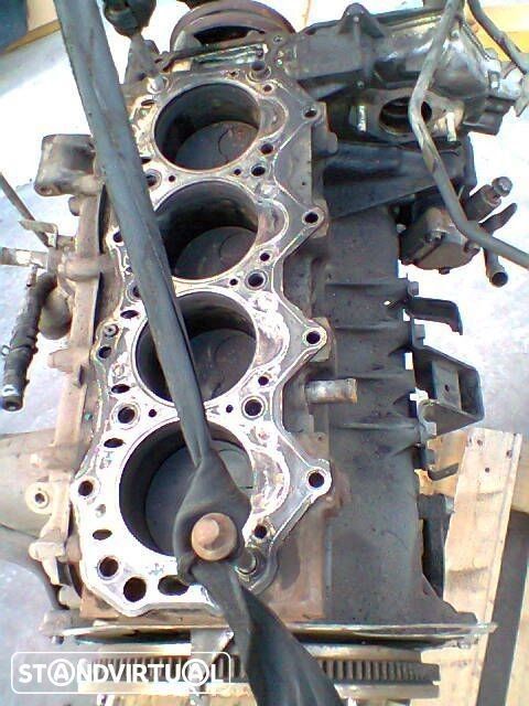 Peças do motor mazda b2500 e ford ranger 2.5td wl