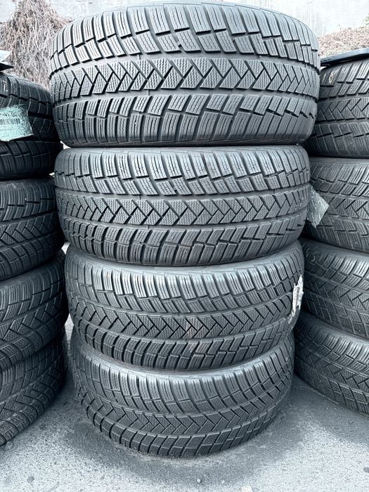 235 45 18 Vredestein Wintrac Pro 99% 2024 Шини Зима