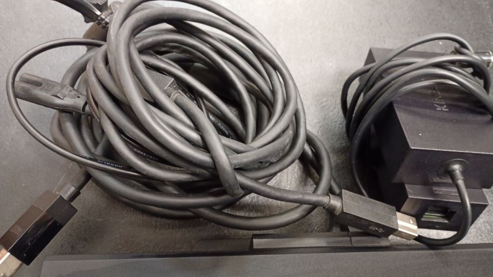 Kinect Xbox ONE, PC  Komis Madej Gorlice