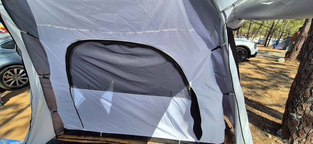 Tenda de Campismo 4 a 6 pessoas