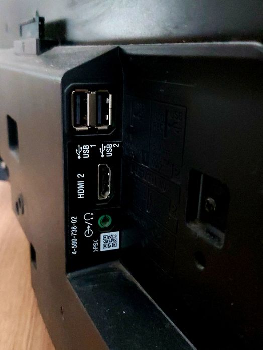 Sprzedam telewizor SONY 
Model: KDL-32RD430 (przekątna 32"