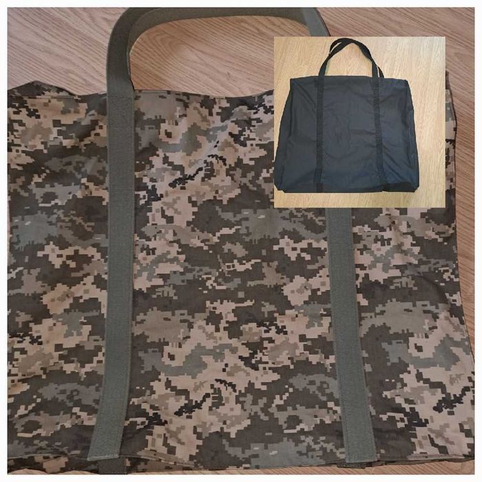 Сумка для бронежилета