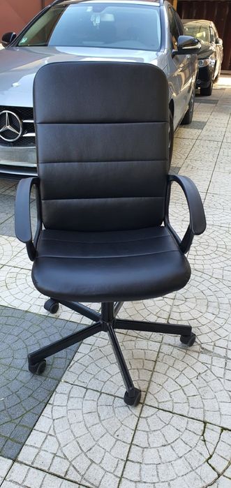 11 Cadeiras IKEA Torkel