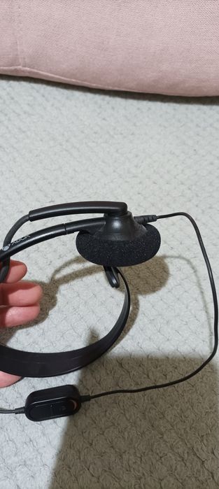 Headset słuchawki Xbox