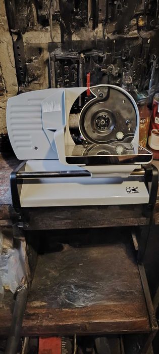 Krajalnica team kalorik