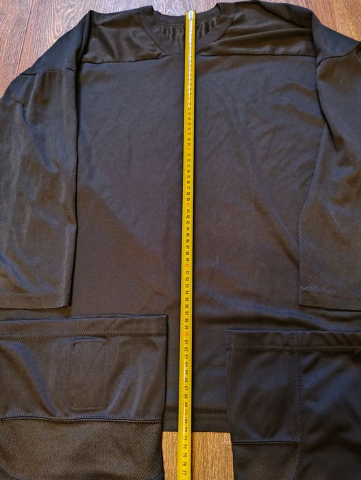 Захист хокейний, р. S-L/SR