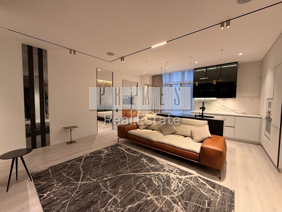 3-rooms apartment apartment by the address st. Ul Sapernoe Pole (area 99 m²) - Atlanta.ua - photo 6