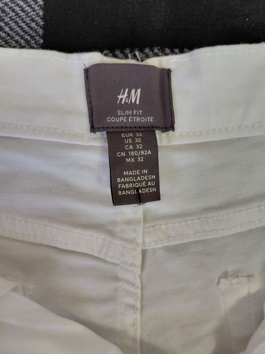 Чоловічі шорти H&M