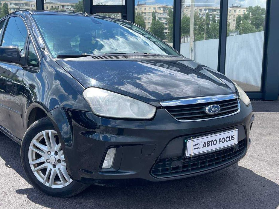 Ford C-Max 2010 VIN WF0EXXGCDEAL36300 фото оголошення 2 з 24