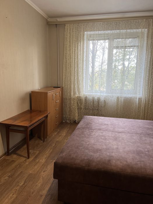 Сдам 3 комнатную квартиру на Тополе