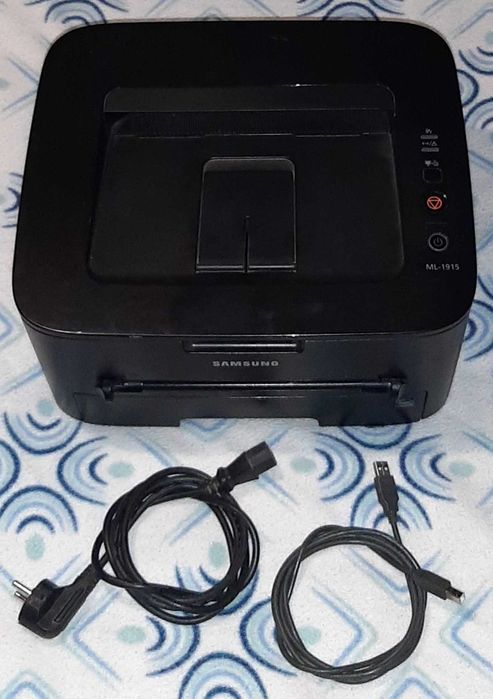 2 impressoras multifunções (bem estimadas)