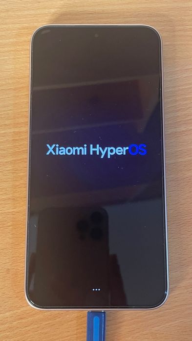 Vendo Xiaomi 15T Pro com 512GB Como Novo