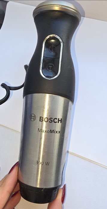 Блендер Bosch Maxo Mixx 300W.