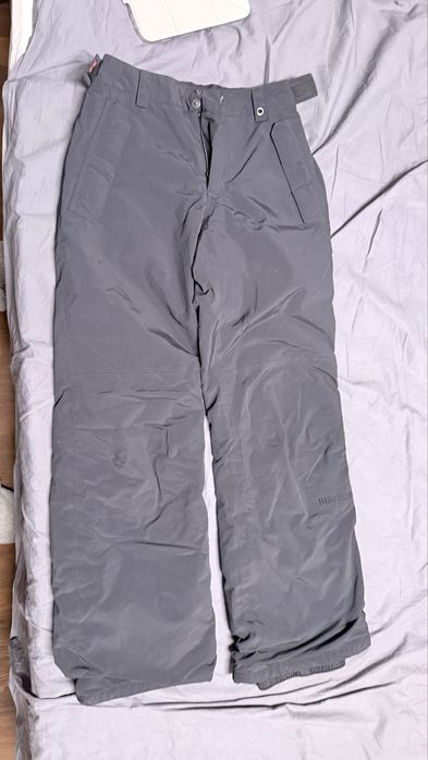 Лижні/сноубордичні штани Burton в ідкальному стані