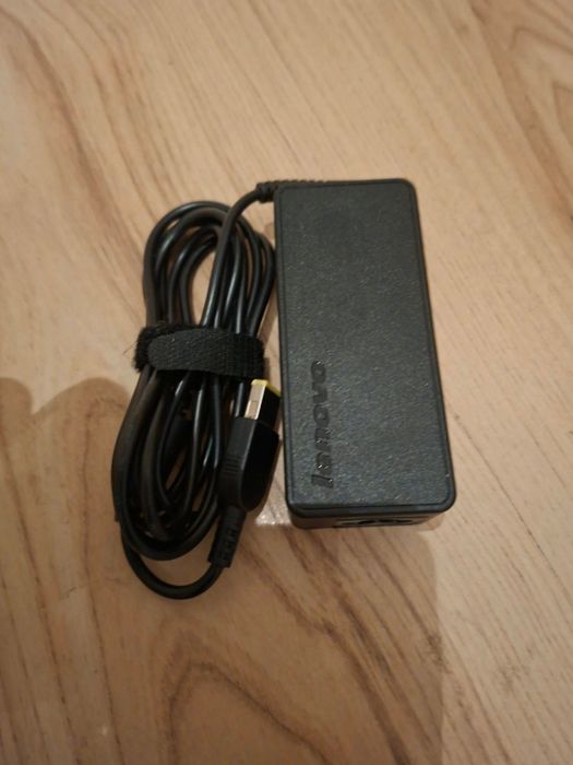 15x ladowarki lenovo