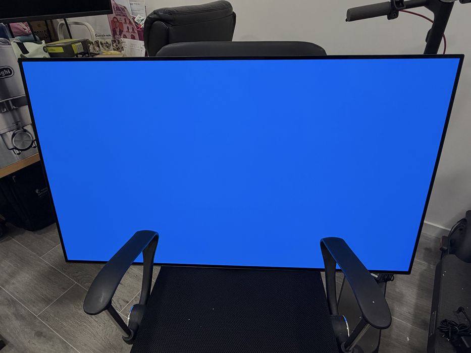 TV LG 48 polegadas OLED - OLED48C26LB com garantia