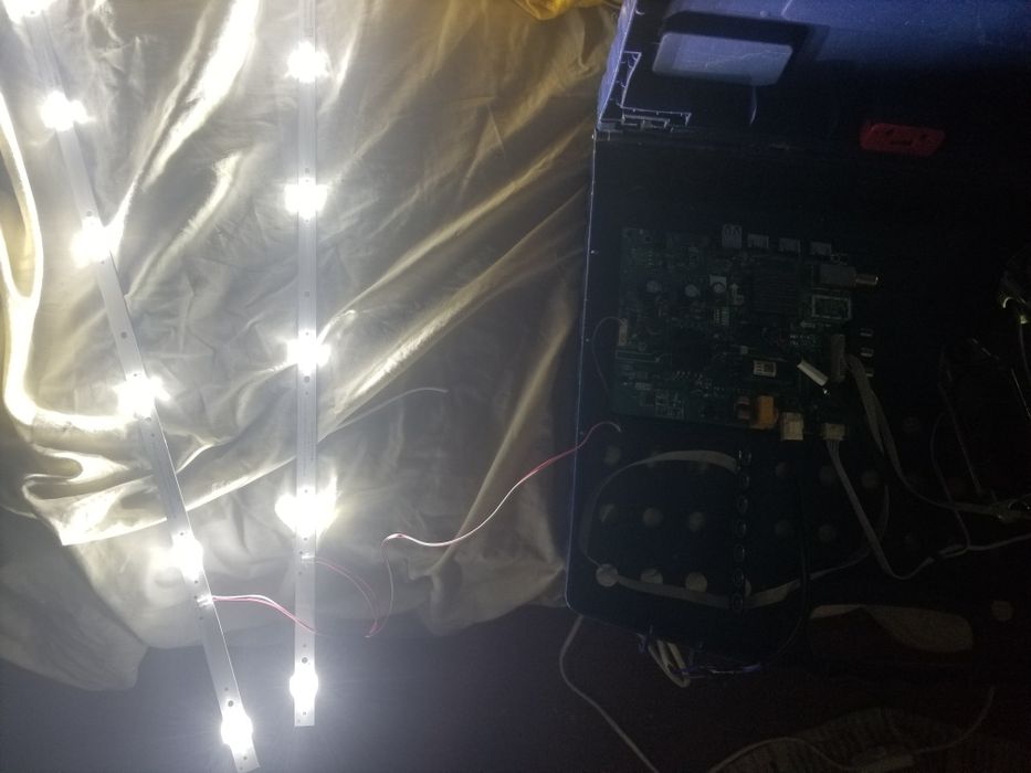 TP.SX105S.PB802. Плата для теливизора