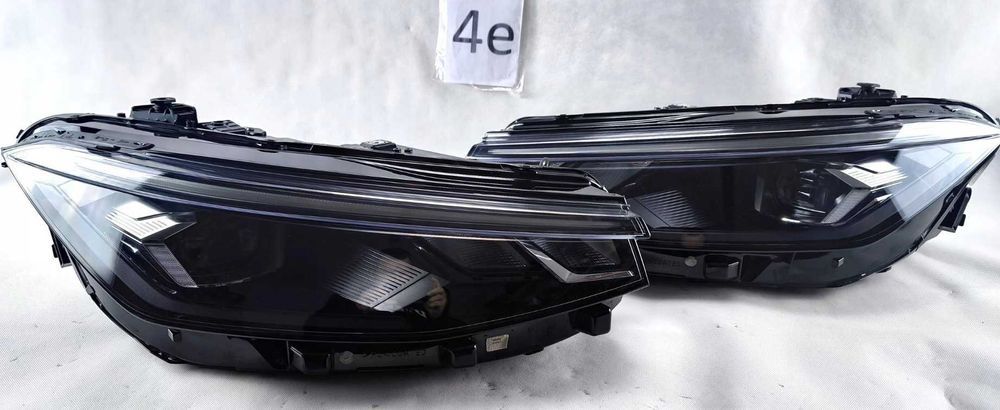 Фари передні Volkswagen Passat B9 Фара права або ліва EU USA разборка