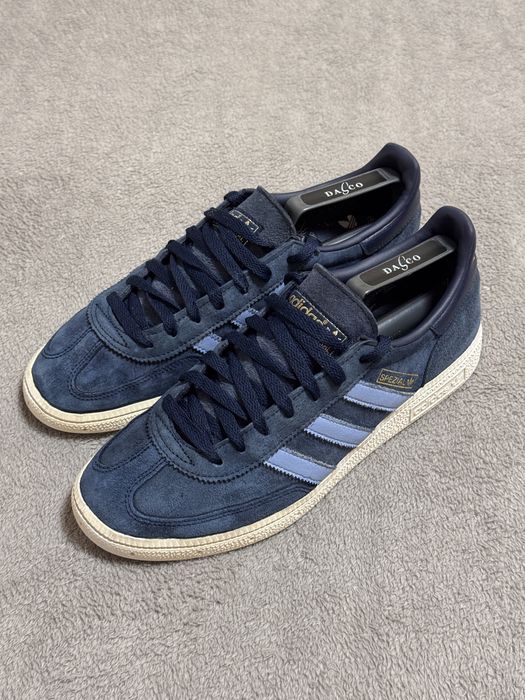 Кросівки Adidas Originals Spezial 42р 26.5см оригінал