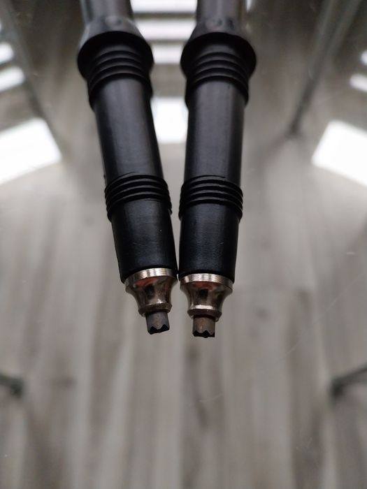 Kije trekkingowe składane