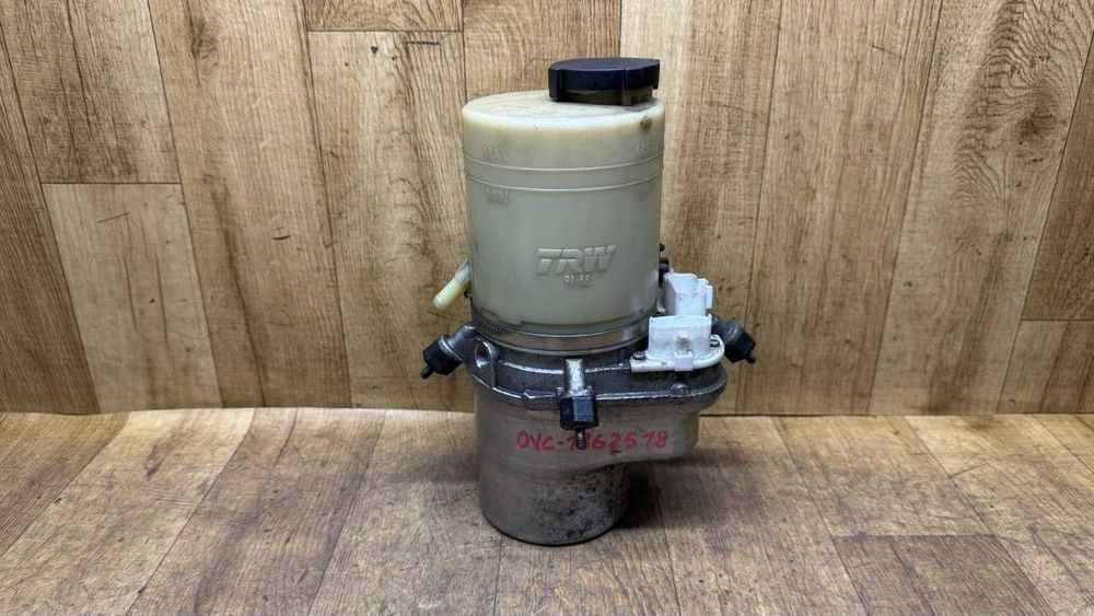 ЭГУР, гидроусилитель руля, Opel Vectra C, Astra G