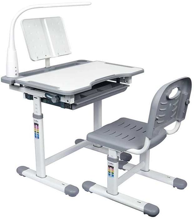 Шкільна парта та стілець FunDesk Vanda