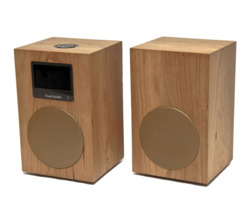 Tivoli Audio Networks +