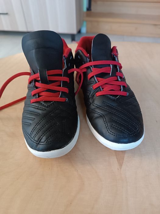 Decathlon kipsta korki 34