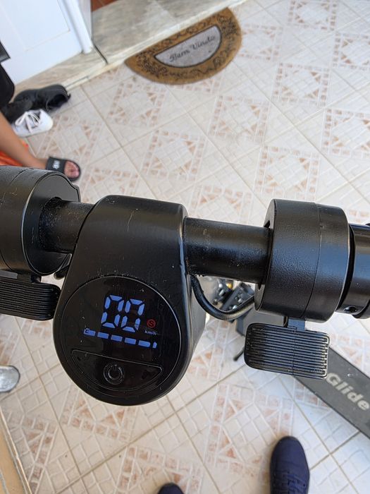 Trotinete urban glide