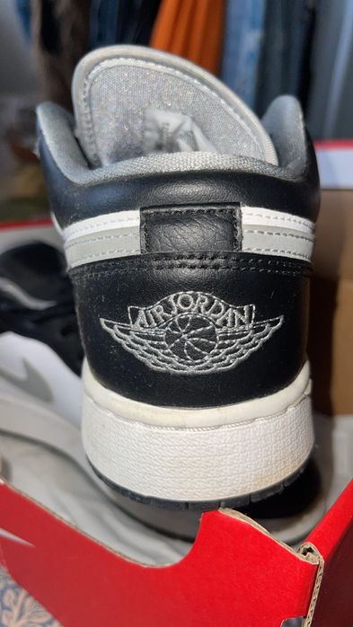 Nike Air Jordans