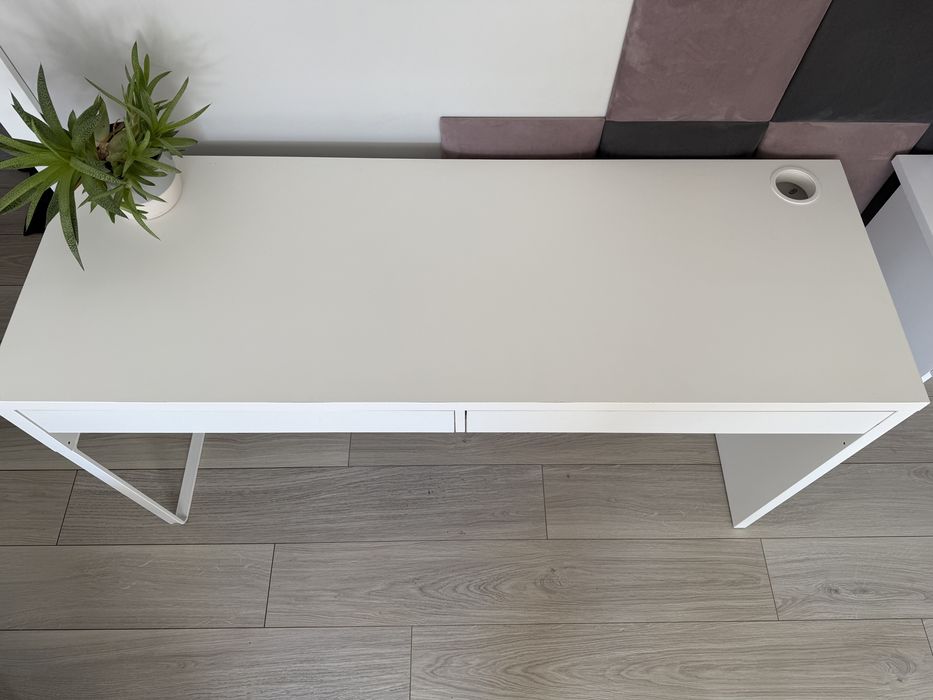 Biurko Micke sprzedam