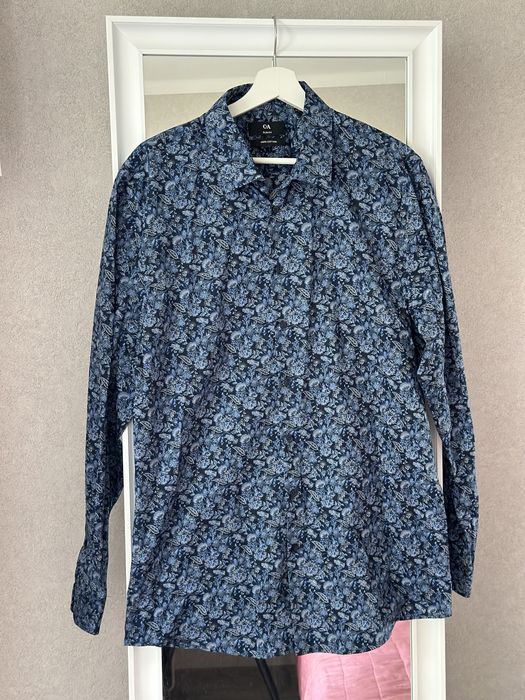 Чоловіча сорочка C&A