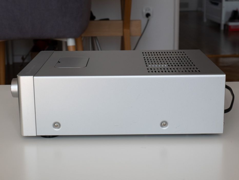 Onkyo CR-545 – amplituner  + pilot