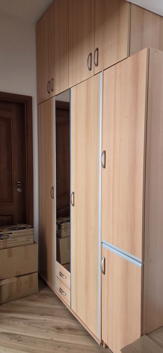 Mieszkanie do wynajęcia