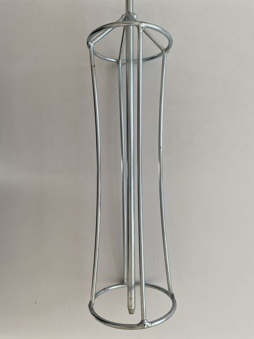 Przarząd do czyszczenia wałków Kubala 4000