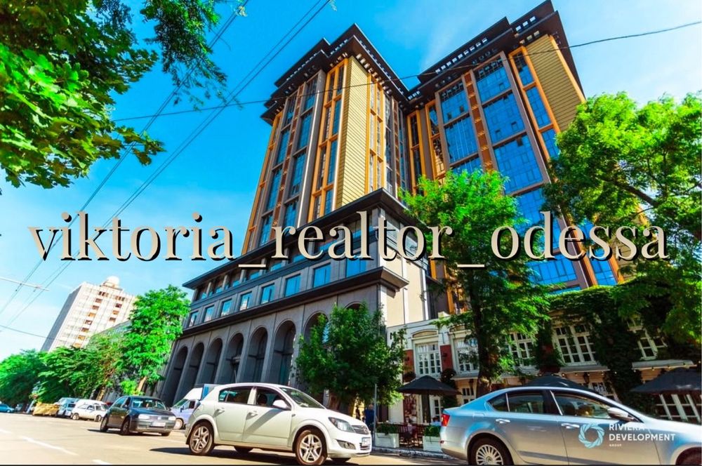 1-room apartment apartment by the address (area 55 m²) - Atlanta.ua - photo 17