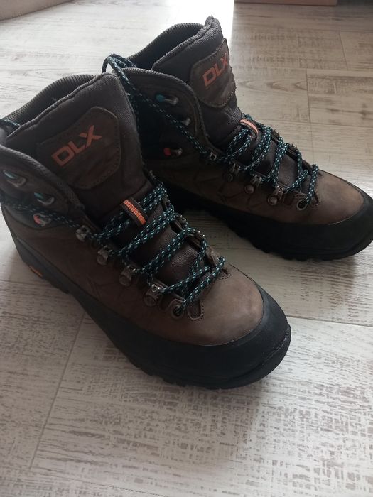 Buty trekkingowe rozm.39